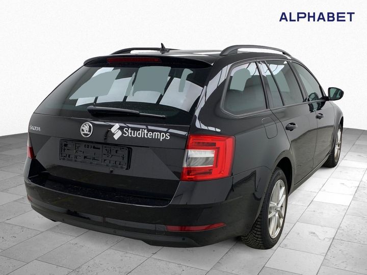 Photo 3 VIN: TMBJJ7NE5L0142217 - SKODA OCTAVIA 