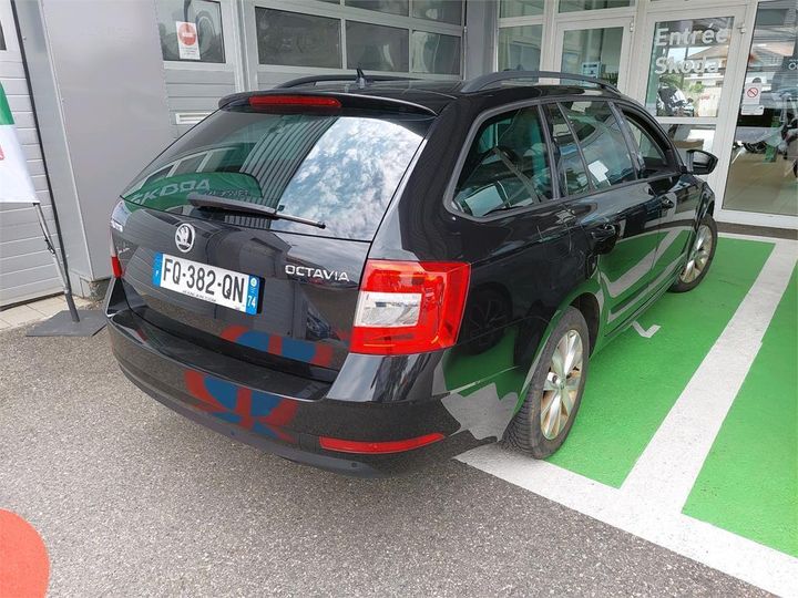 Photo 12 VIN: TMBJJ7NE5L0162161 - SKODA OCTAVIA 