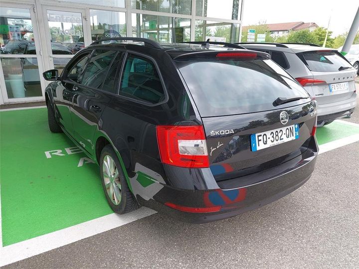 Photo 3 VIN: TMBJJ7NE5L0162161 - SKODA OCTAVIA 