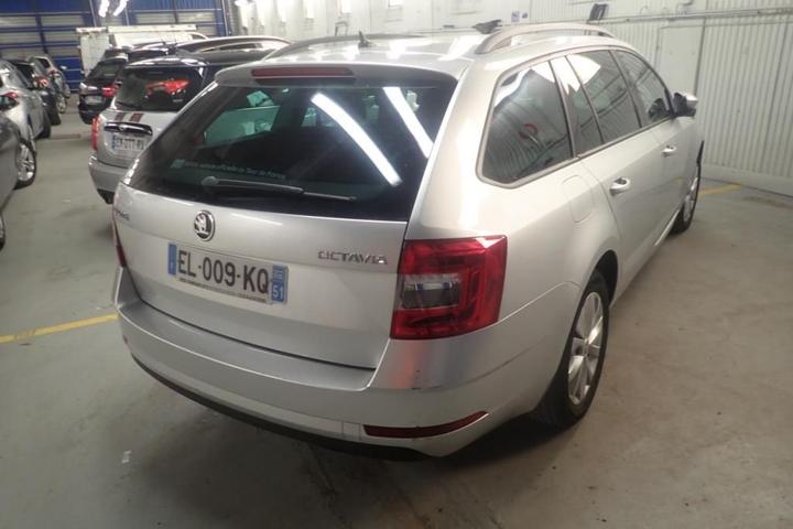 Photo 2 VIN: TMBJJ7NE6J0021872 - SKODA OCTAVIA 