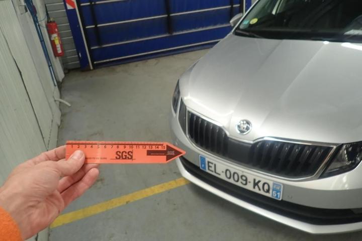 Photo 26 VIN: TMBJJ7NE6J0021872 - SKODA OCTAVIA 