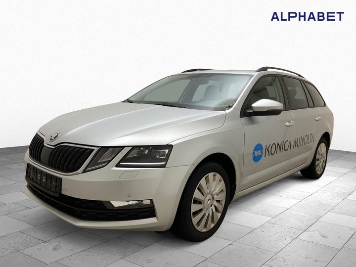 Photo 0 VIN: TMBJJ7NE6J0033441 - SKODA OCTAVIA 