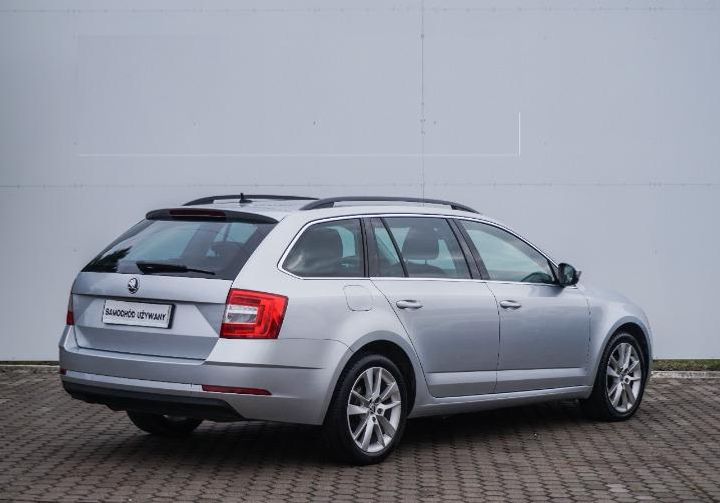 Photo 3 VIN: TMBJJ7NE6J0129537 - SKODA OCTAVIA 