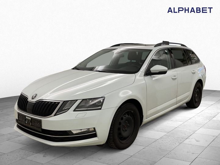 Photo 0 VIN: TMBJJ7NE6J0212689 - SKODA OCTAVIA COMBI 2.0 