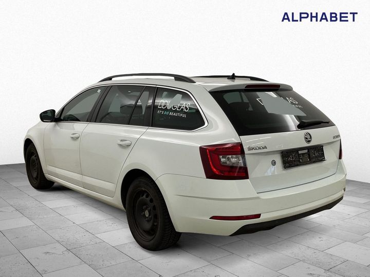 Photo 3 VIN: TMBJJ7NE6J0212689 - SKODA OCTAVIA COMBI 2.0 