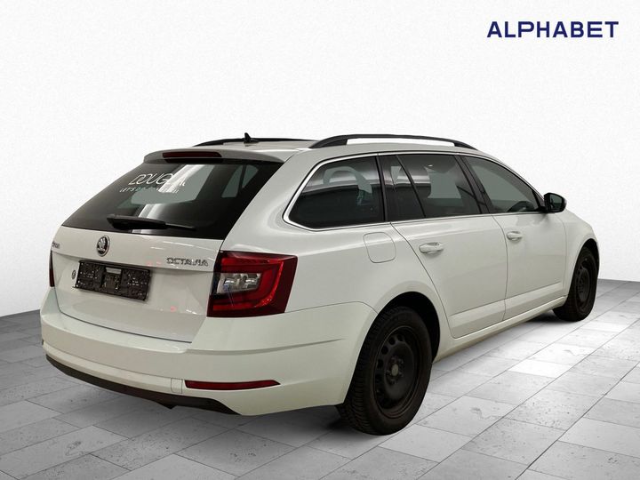 Photo 4 VIN: TMBJJ7NE6J0212689 - SKODA OCTAVIA COMBI 2.0 