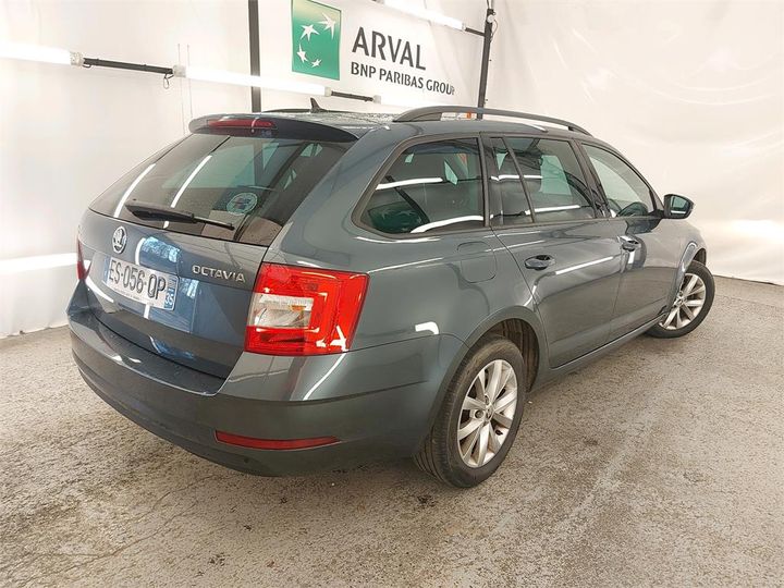 Photo 2 VIN: TMBJJ7NE6J0216242 - SKODA OCTAVIA 