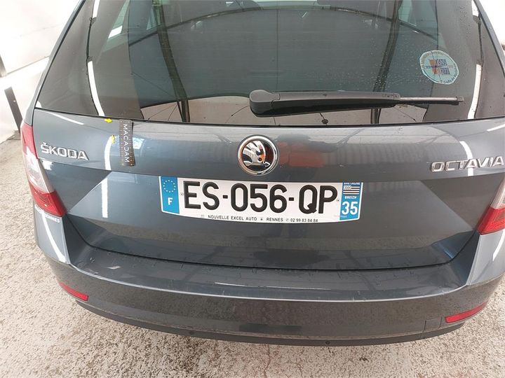 Photo 7 VIN: TMBJJ7NE6J0216242 - SKODA OCTAVIA 