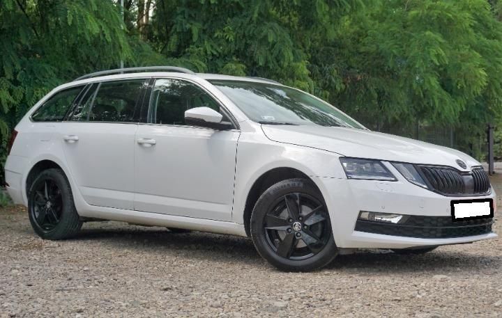 Photo 15 VIN: TMBJJ7NE6J0265960 - SKODA OCTAVIA 