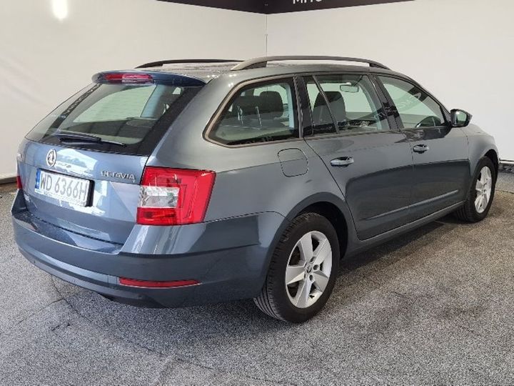 Photo 2 VIN: TMBJJ7NE6J0294360 - SKODA OCTAVIA 