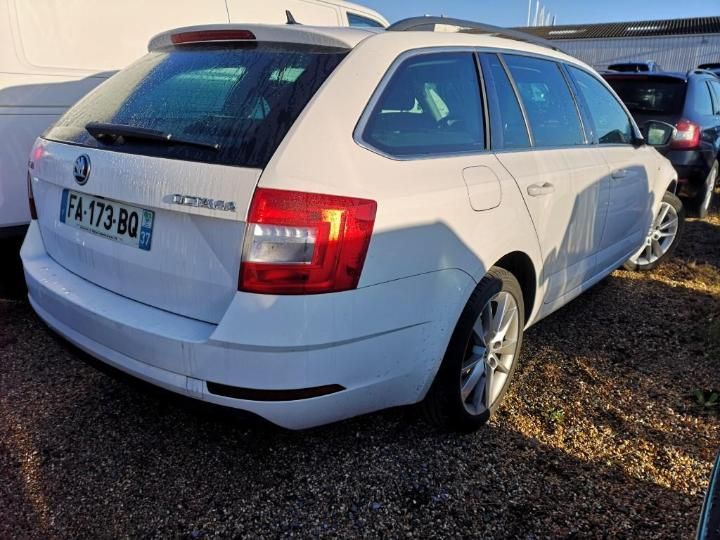 Photo 5 VIN: TMBJJ7NE6J0314316 - SKODA OCTAVIA 