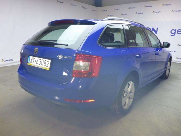 Photo 3 VIN: TMBJJ7NE6J0368327 - SKODA OCTAVIA 