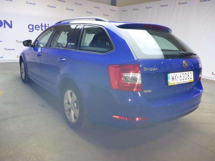 Photo 4 VIN: TMBJJ7NE6J0368327 - SKODA OCTAVIA 