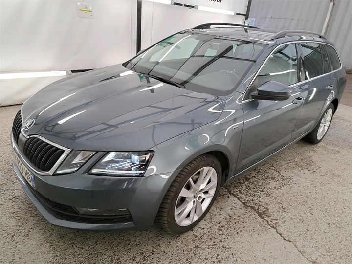 Photo 1 VIN: TMBJJ7NE6K0020190 - SKODA OCTAVIA 