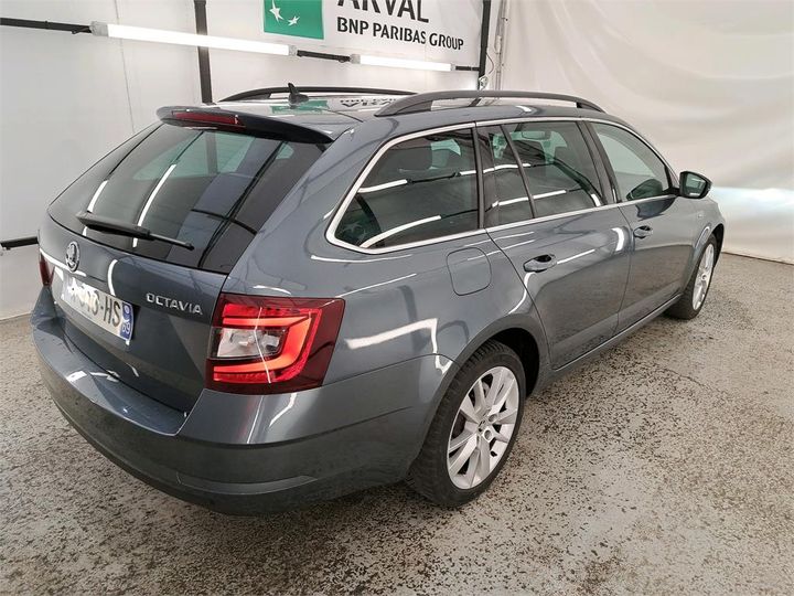 Photo 2 VIN: TMBJJ7NE6K0020190 - SKODA OCTAVIA 