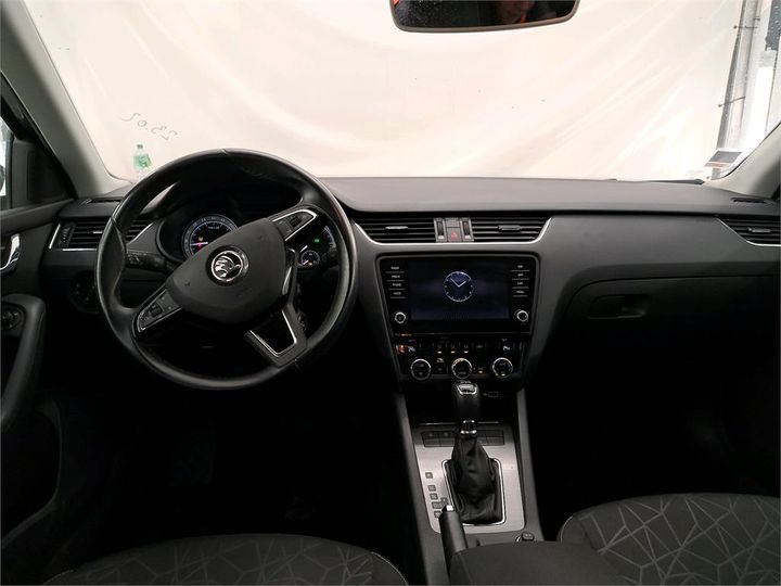 Photo 3 VIN: TMBJJ7NE6K0020190 - SKODA OCTAVIA 