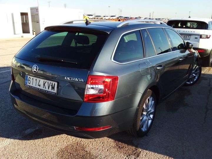 Photo 12 VIN: TMBJJ7NE6K0108382 - SKODA OCTAVIA 