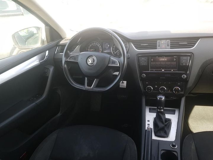 Photo 3 VIN: TMBJJ7NE6K0133864 - SKODA OCTAVIA 