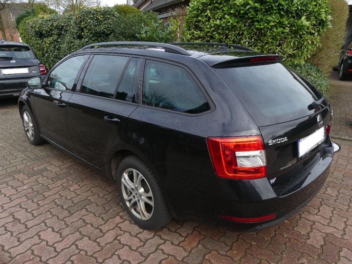 Photo 1 VIN: TMBJJ7NE6K0189092 - SKODA OCTAVIA 