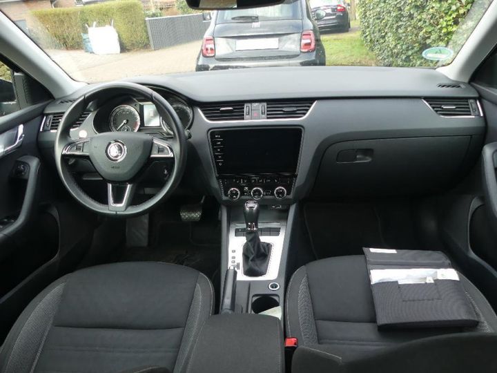 Photo 3 VIN: TMBJJ7NE6K0189092 - SKODA OCTAVIA 