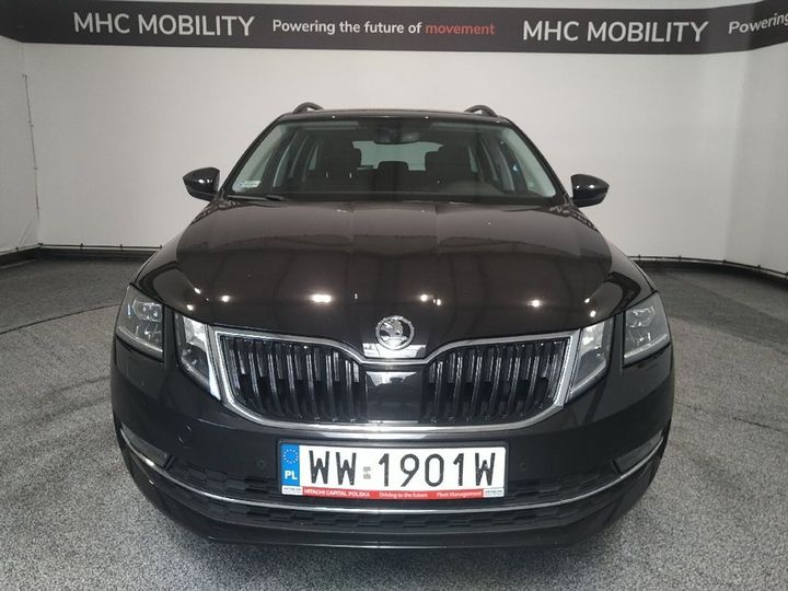 Photo 12 VIN: TMBJJ7NE6K0238534 - SKODA OCTAVIA 