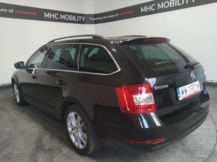 Photo 2 VIN: TMBJJ7NE6K0238534 - SKODA OCTAVIA 