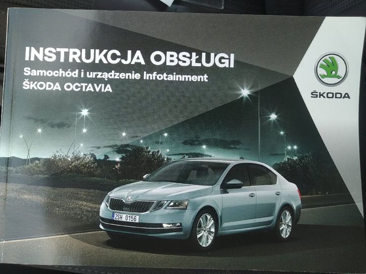 Photo 22 VIN: TMBJJ7NE6K0238534 - SKODA OCTAVIA 