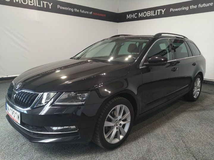 Photo 4 VIN: TMBJJ7NE6K0238534 - SKODA OCTAVIA 