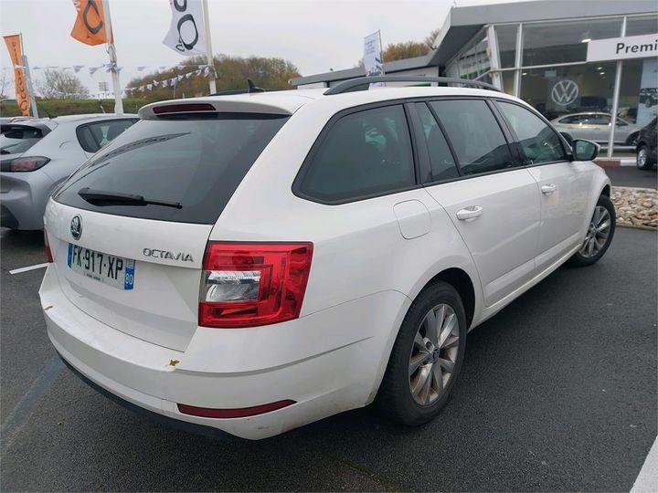 Photo 13 VIN: TMBJJ7NE6L0039694 - SKODA OCTAVIA 