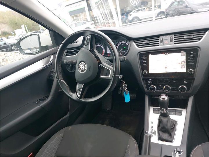 Photo 15 VIN: TMBJJ7NE6L0039694 - SKODA OCTAVIA 