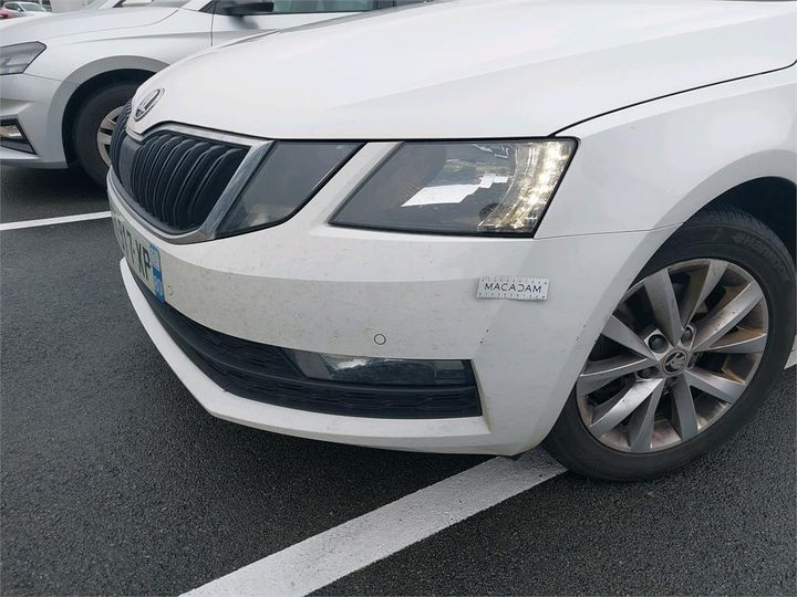 Photo 28 VIN: TMBJJ7NE6L0039694 - SKODA OCTAVIA 