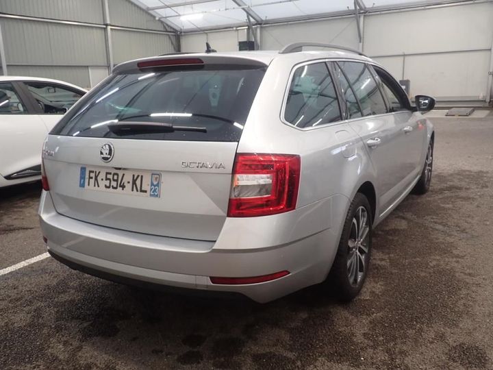 Photo 2 VIN: TMBJJ7NE6L0045575 - SKODA OCTAVIA 