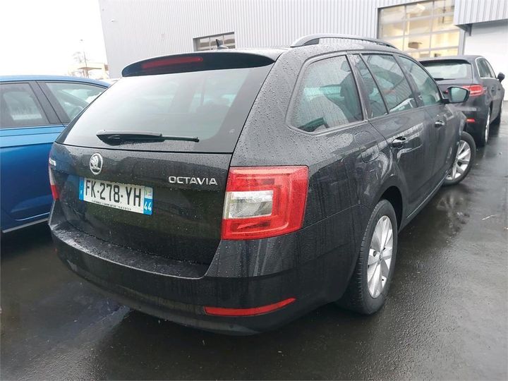 Photo 2 VIN: TMBJJ7NE6L0060187 - SKODA OCTAVIA 