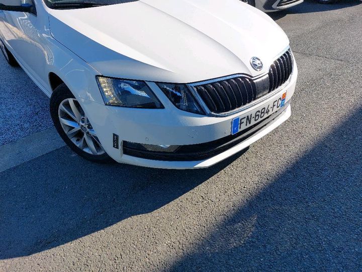 Photo 29 VIN: TMBJJ7NE6L0061016 - SKODA OCTAVIA 