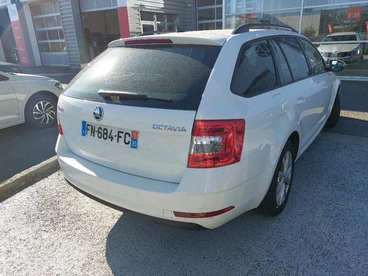 Photo 4 VIN: TMBJJ7NE6L0061016 - SKODA OCTAVIA 