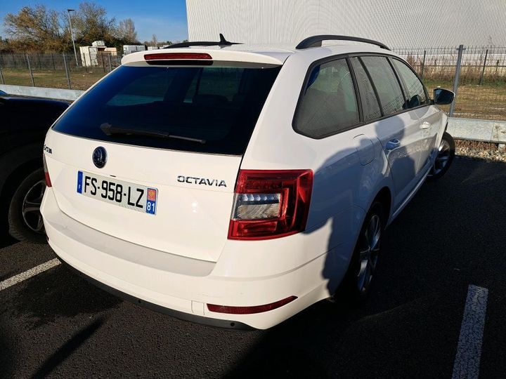 Photo 6 VIN: TMBJJ7NE6L0187215 - SKODA OCTAVIA 