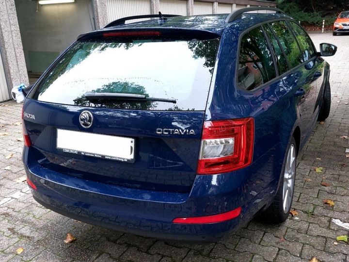 Photo 2 VIN: TMBJJ7NE7H0133669 - SKODA OCTAVIA 