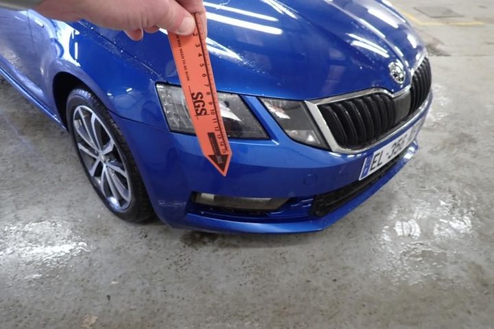 Photo 19 VIN: TMBJJ7NE7J0041015 - SKODA OCTAVIA 