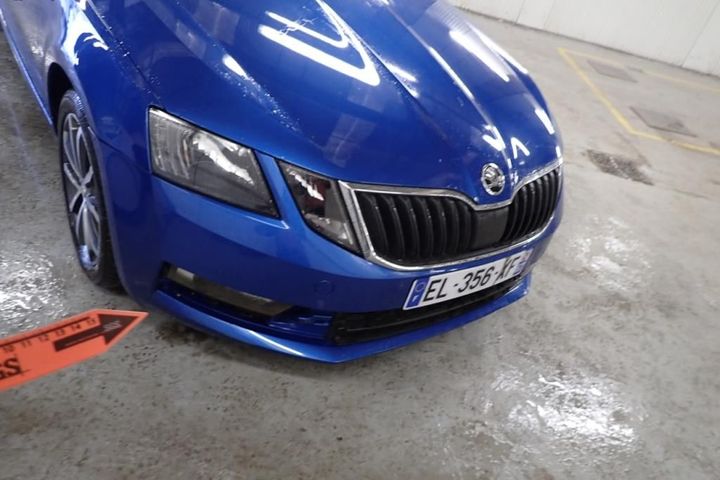 Photo 23 VIN: TMBJJ7NE7J0041015 - SKODA OCTAVIA 