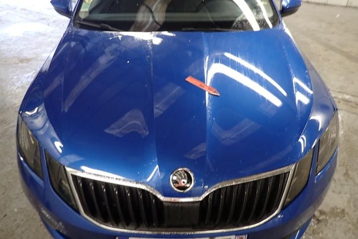 Photo 25 VIN: TMBJJ7NE7J0041015 - SKODA OCTAVIA 