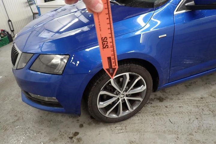 Photo 30 VIN: TMBJJ7NE7J0041015 - SKODA OCTAVIA 