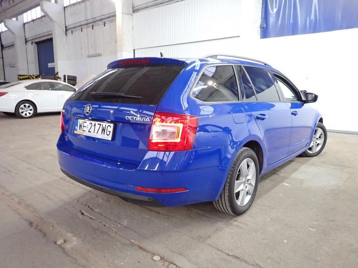 Photo 3 VIN: TMBJJ7NE7K0155680 - SKODA OCTAVIA 