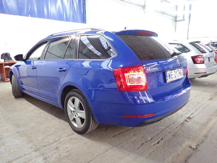 Photo 4 VIN: TMBJJ7NE7K0155680 - SKODA OCTAVIA 