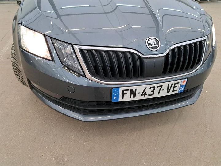 Photo 14 VIN: TMBJJ7NE7L0112944 - SKODA OCTAVIA 