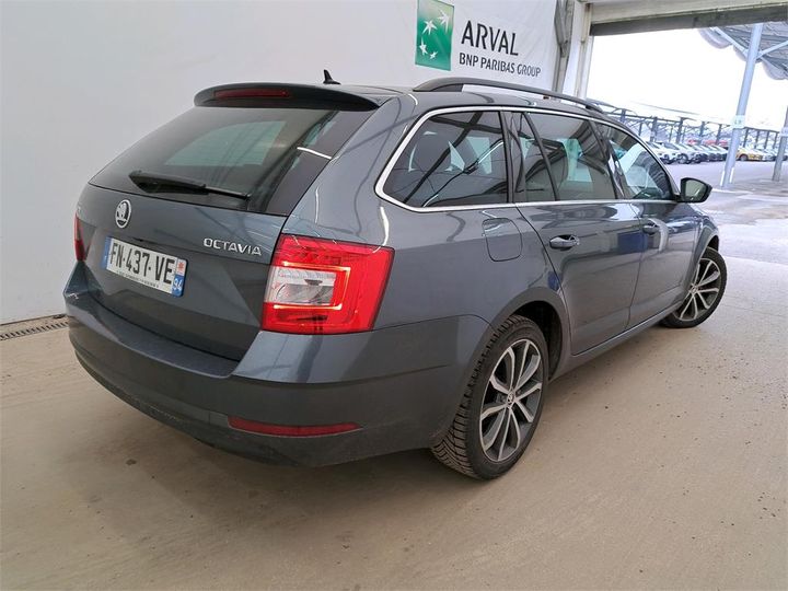 Photo 2 VIN: TMBJJ7NE7L0112944 - SKODA OCTAVIA 