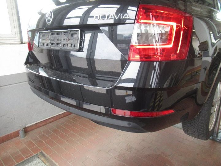 Photo 15 VIN: TMBJJ7NE7L0130876 - SKODA OCTAVIA 