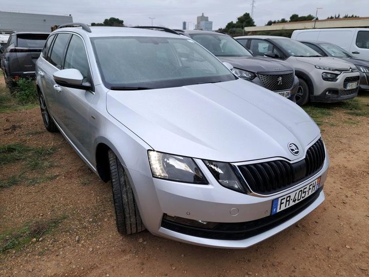 Photo 18 VIN: TMBJJ7NE7L0185053 - SKODA OCTAVIA 