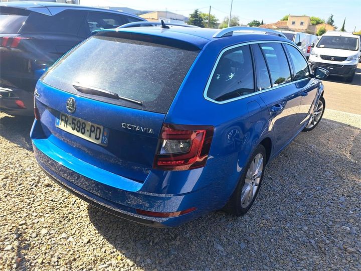 Photo 2 VIN: TMBJJ7NE7L0186963 - KODA OCTAVIA COMBI 