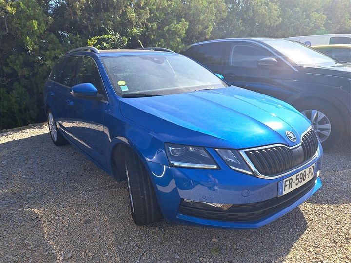 Photo 5 VIN: TMBJJ7NE7L0186963 - SKODA OCTAVIA 