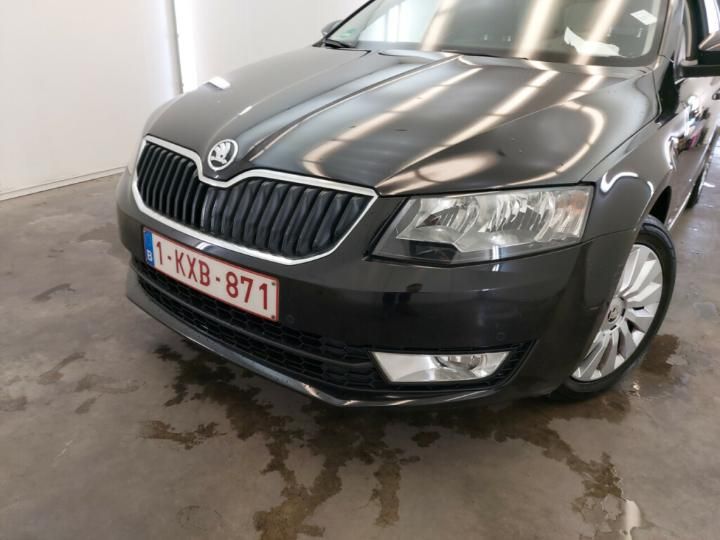 Photo 12 VIN: TMBJJ7NE8G0041680 - SKODA OCTAVIA 